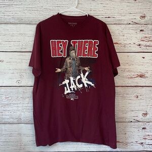 Duck dynasty short sleeve T-shirt